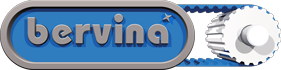 Bervina KFT logo