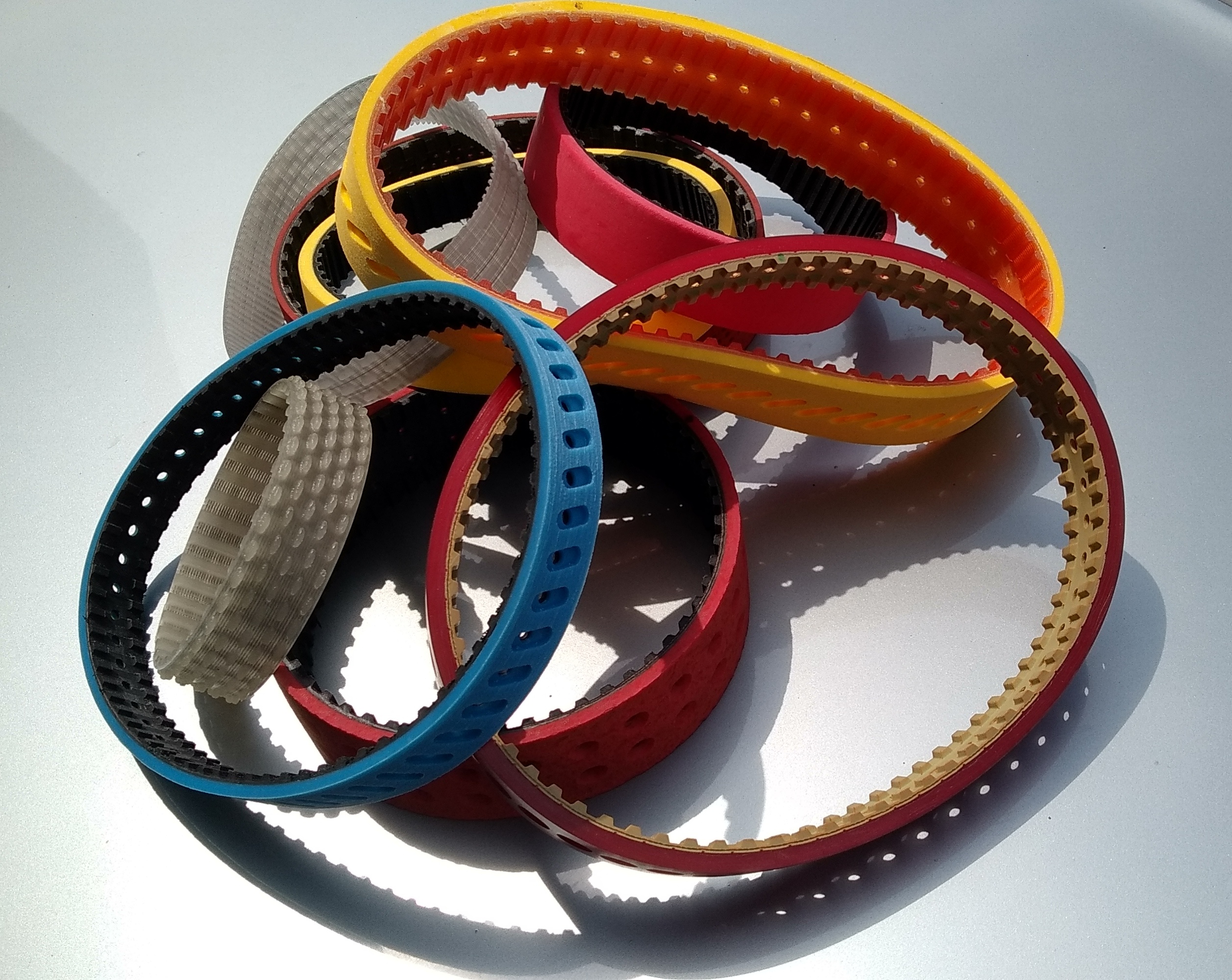 Built as a specialty-belt business, not just a trading desk.