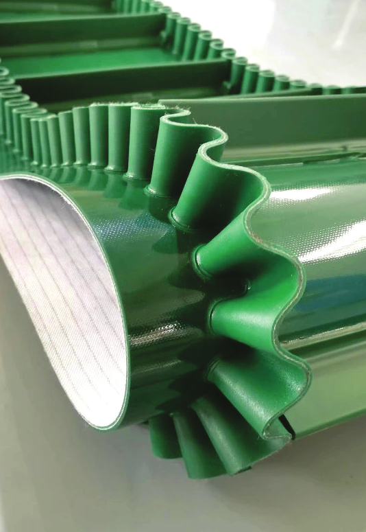 Stainless-Steel and Hollow Round Belts