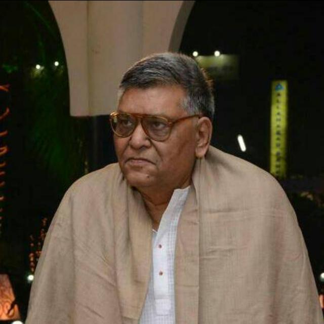 Kamal Kumar Kanoria