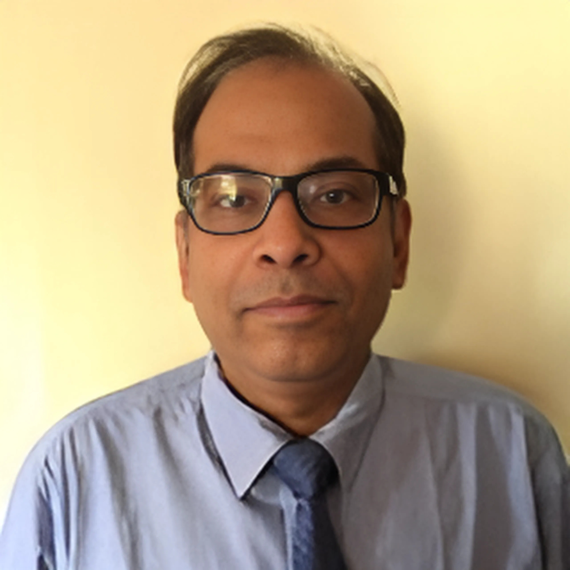 Bharat Kanodia